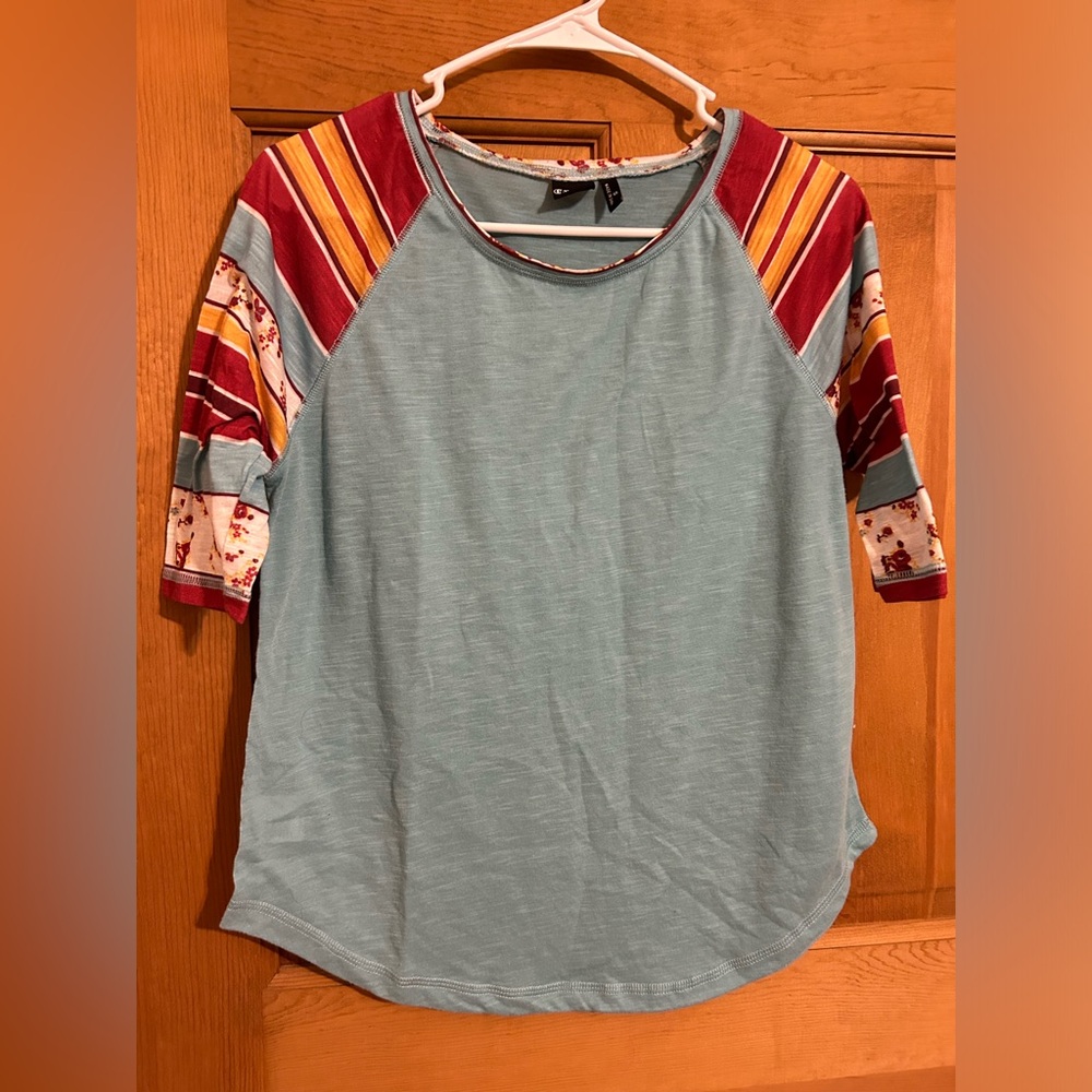 Cruel women’s top